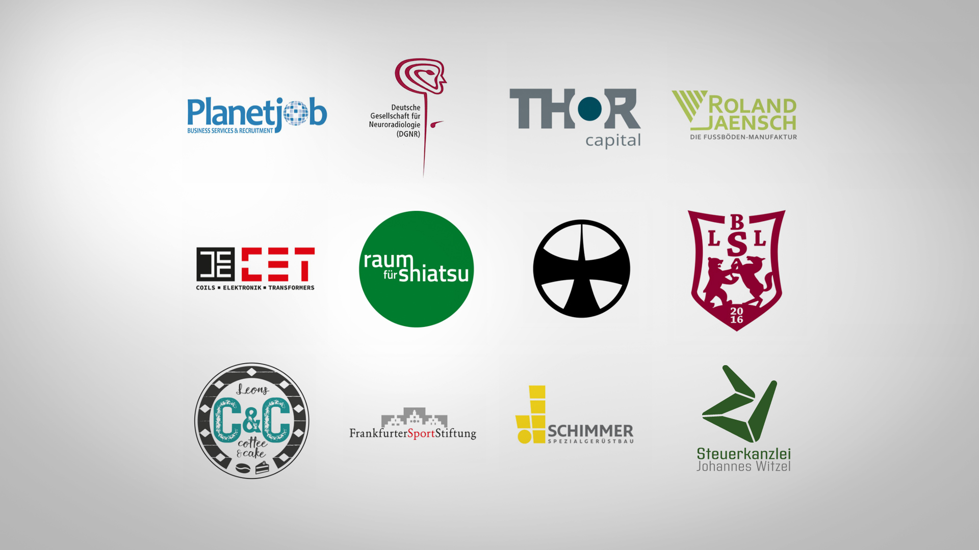 Freie-Grafik-Frankfurt Logos