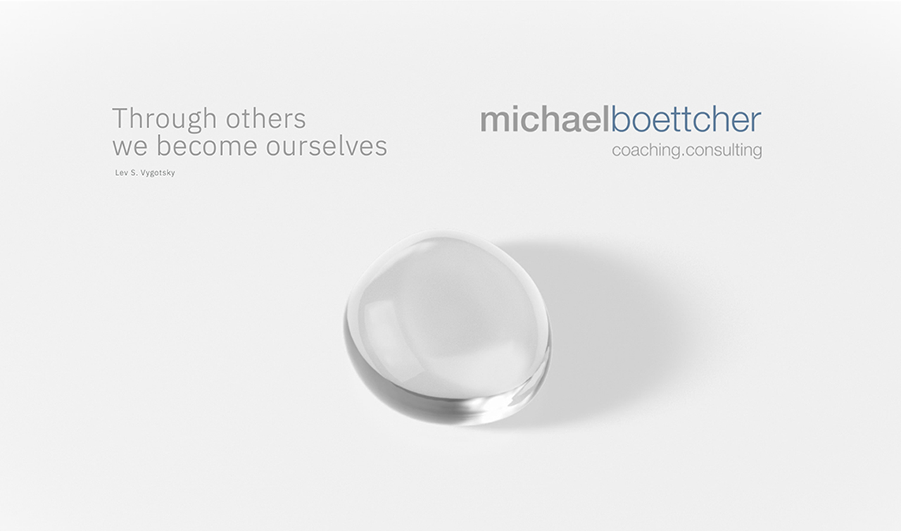 MiMichael-Böttcher Coaching and Consulting